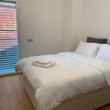 Appartamento Baie Marquet frontière Monaco Cap-d'Ail Esterno foto