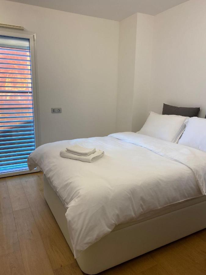 Appartamento Baie Marquet frontière Monaco Cap-d'Ail Esterno foto